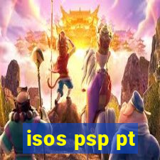 isos psp pt-br